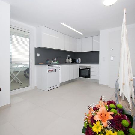 טורבייחה 213 Luxury Panorama - Alicante Holiday מראה חיצוני תמונה
