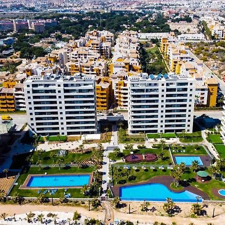 טורבייחה 213 Luxury Panorama - Alicante Holiday מראה חיצוני תמונה