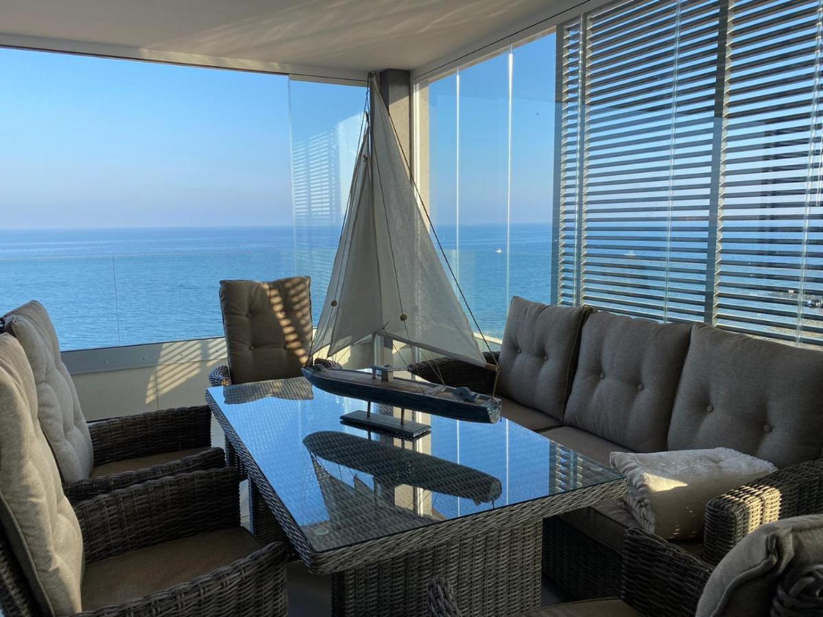 טורבייחה 213 Luxury Panorama - Alicante Holiday מראה חיצוני תמונה