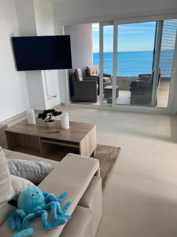 טורבייחה 213 Luxury Panorama - Alicante Holiday מראה חיצוני תמונה