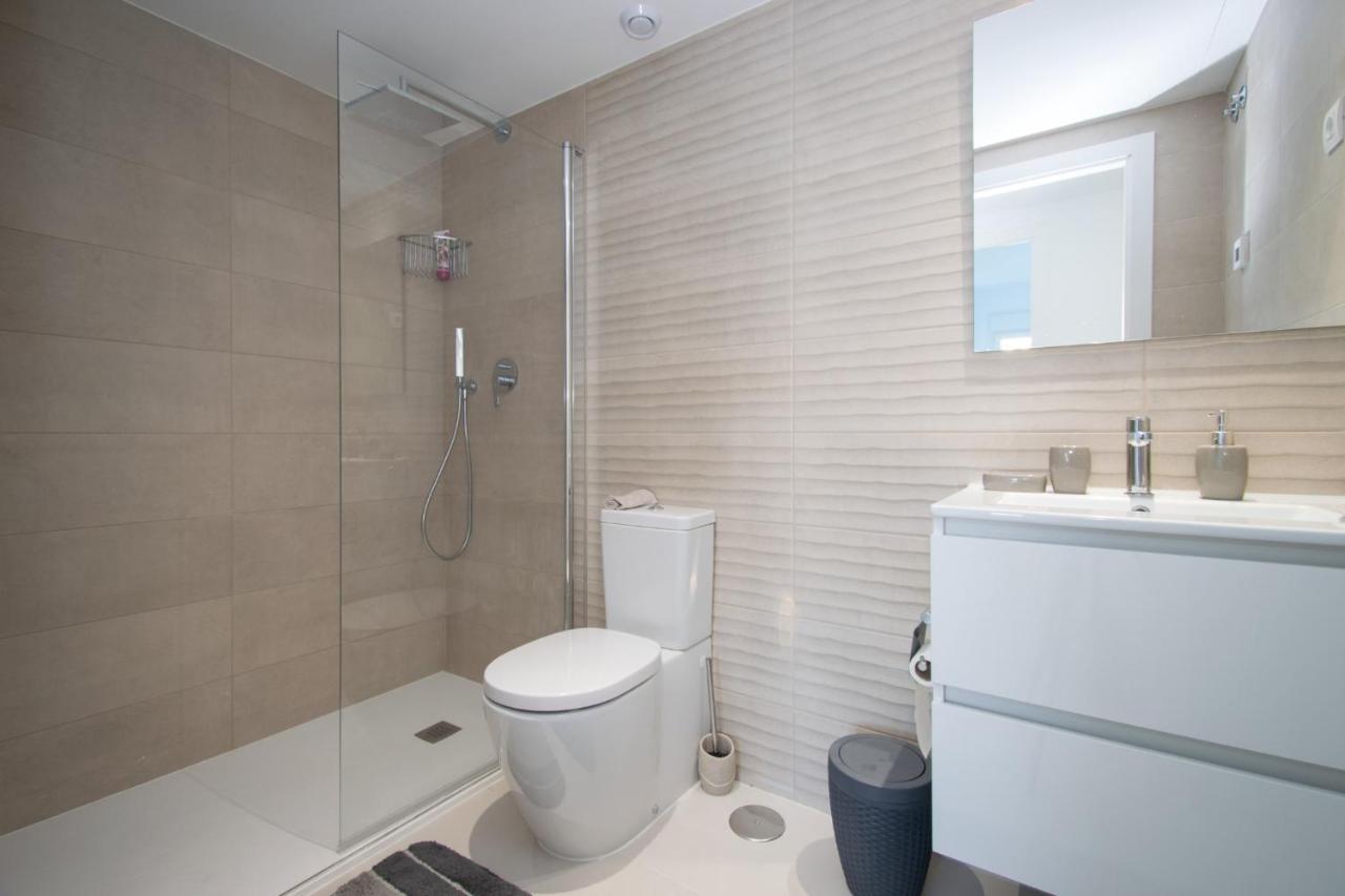 טורבייחה 213 Luxury Panorama - Alicante Holiday מראה חיצוני תמונה