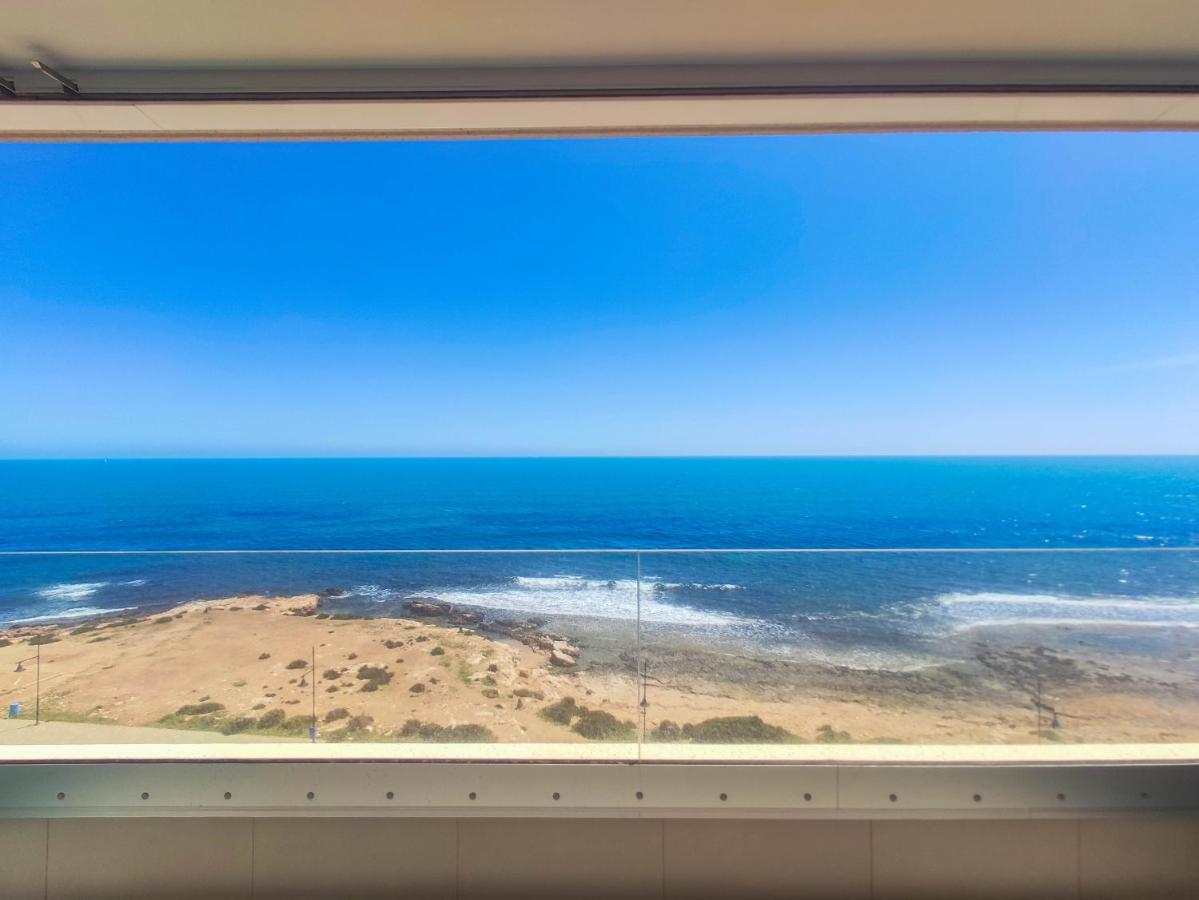 טורבייחה 213 Luxury Panorama - Alicante Holiday מראה חיצוני תמונה