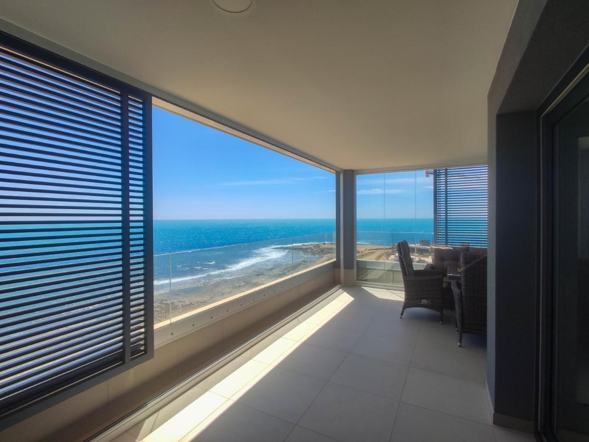 טורבייחה 213 Luxury Panorama - Alicante Holiday מראה חיצוני תמונה