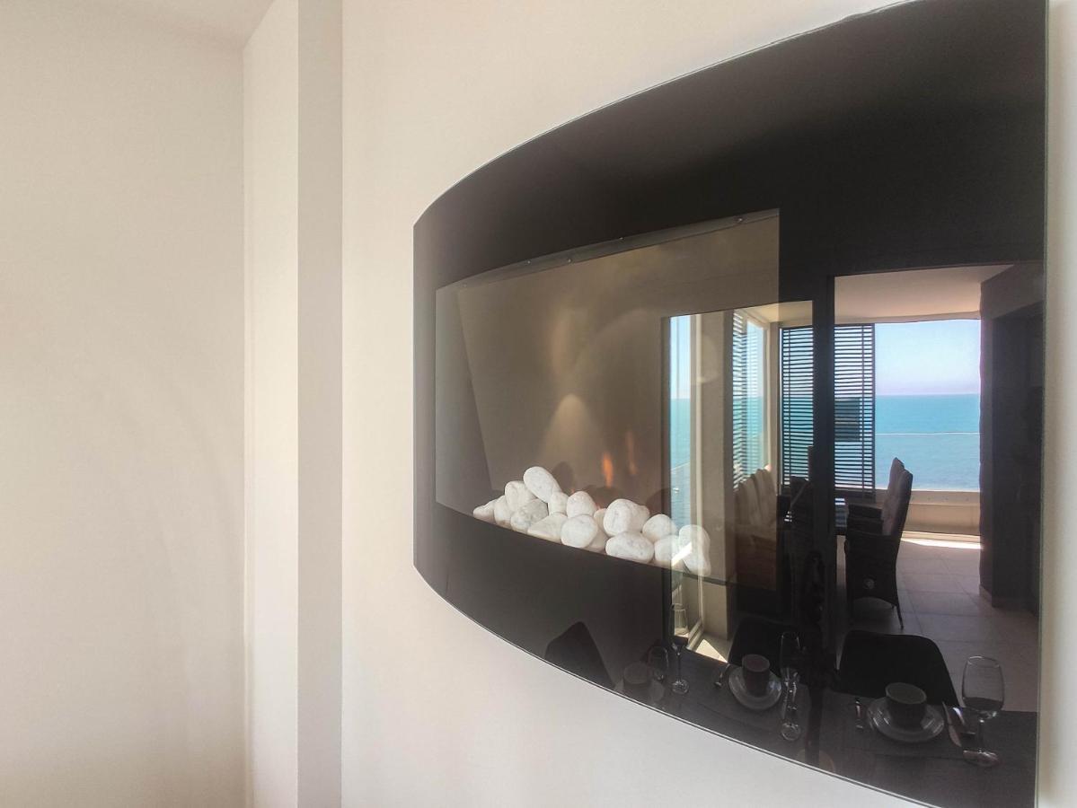 טורבייחה 213 Luxury Panorama - Alicante Holiday מראה חיצוני תמונה