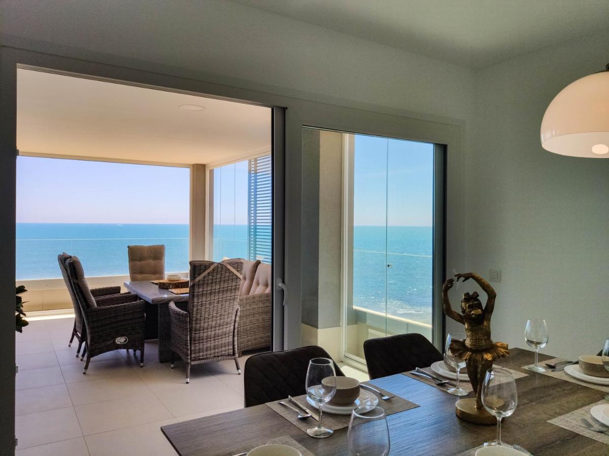 טורבייחה 213 Luxury Panorama - Alicante Holiday מראה חיצוני תמונה
