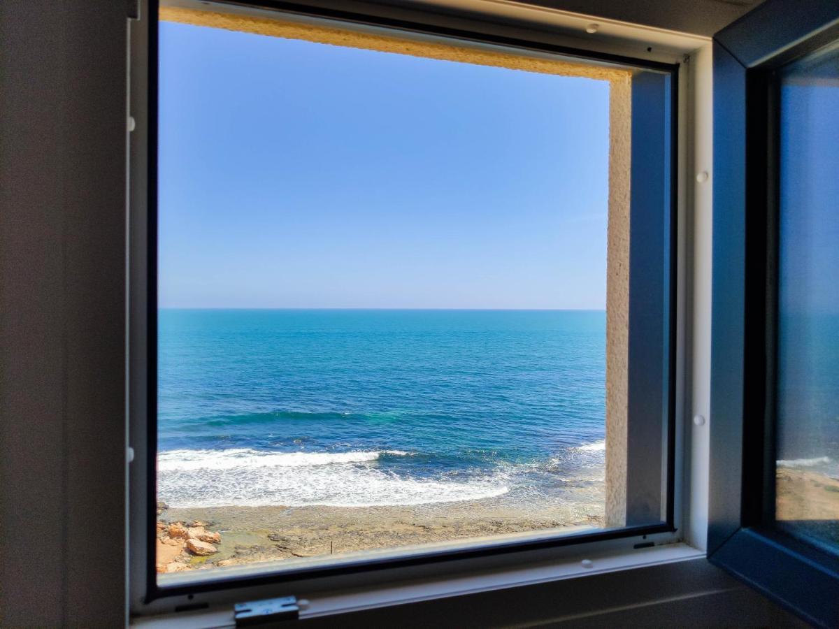 טורבייחה 213 Luxury Panorama - Alicante Holiday מראה חיצוני תמונה