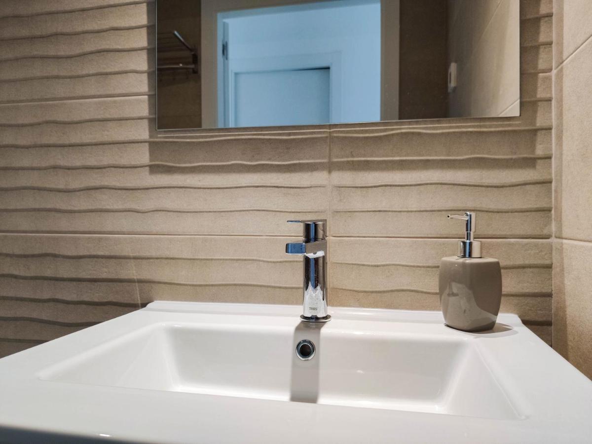 טורבייחה 213 Luxury Panorama - Alicante Holiday מראה חיצוני תמונה
