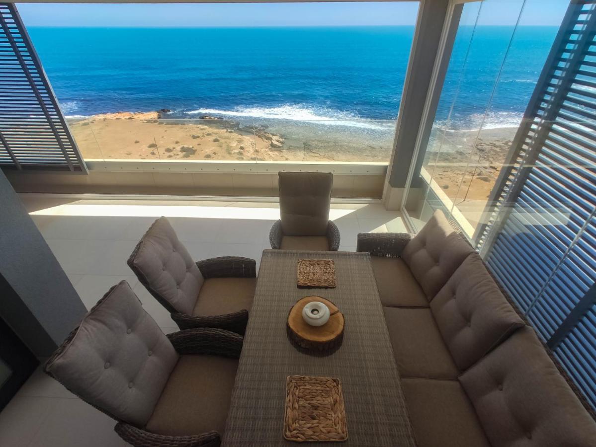 טורבייחה 213 Luxury Panorama - Alicante Holiday מראה חיצוני תמונה