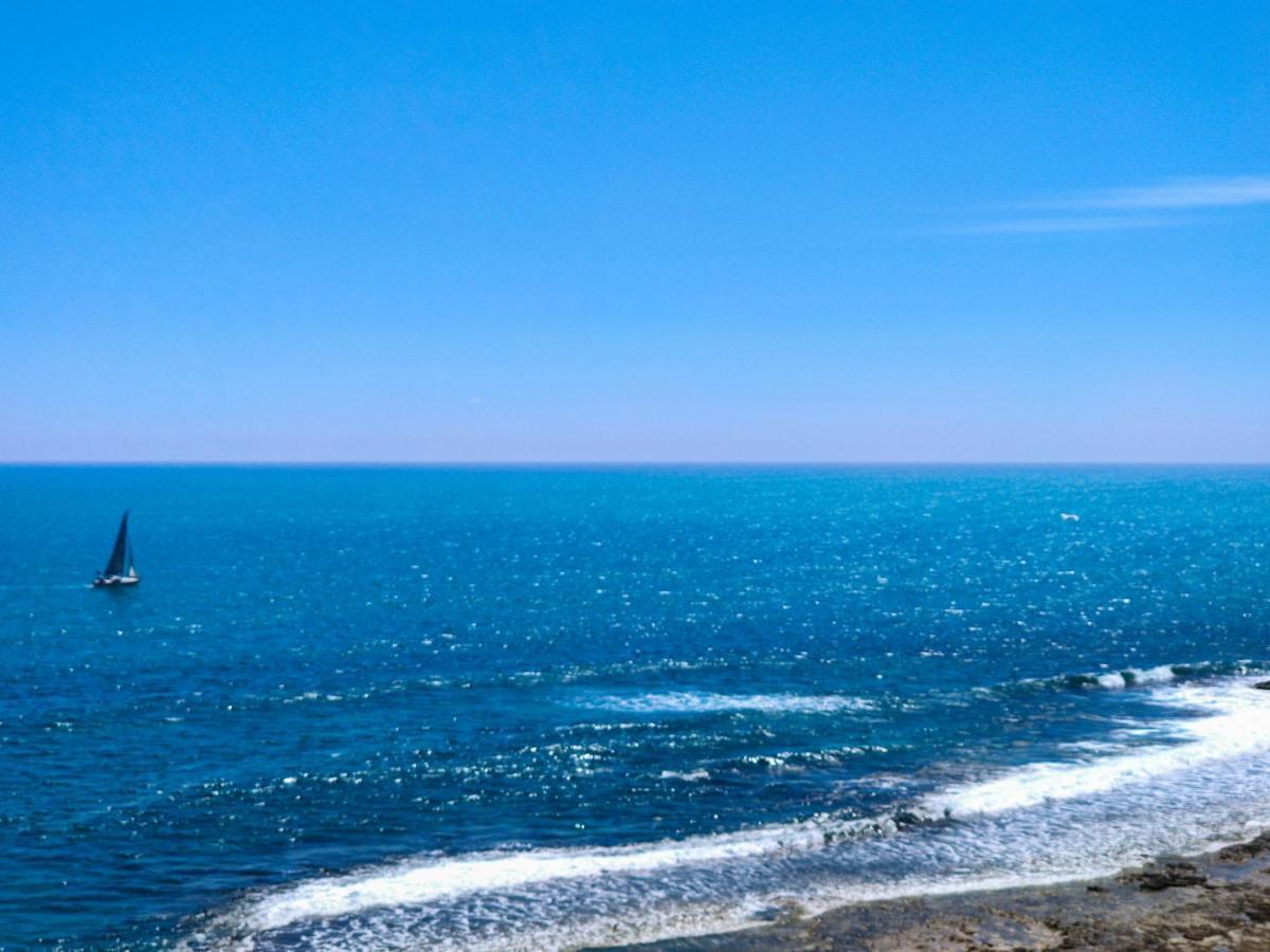 טורבייחה 213 Luxury Panorama - Alicante Holiday מראה חיצוני תמונה