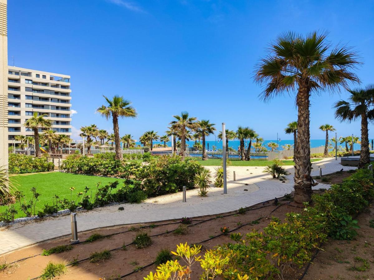 טורבייחה 213 Luxury Panorama - Alicante Holiday מראה חיצוני תמונה