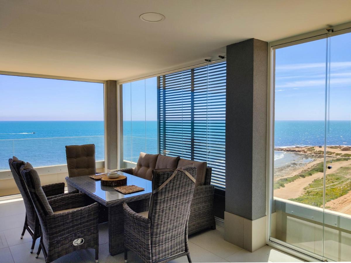 טורבייחה 213 Luxury Panorama - Alicante Holiday מראה חיצוני תמונה
