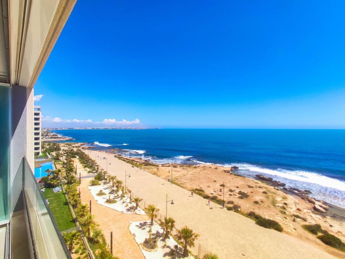 טורבייחה 213 Luxury Panorama - Alicante Holiday מראה חיצוני תמונה