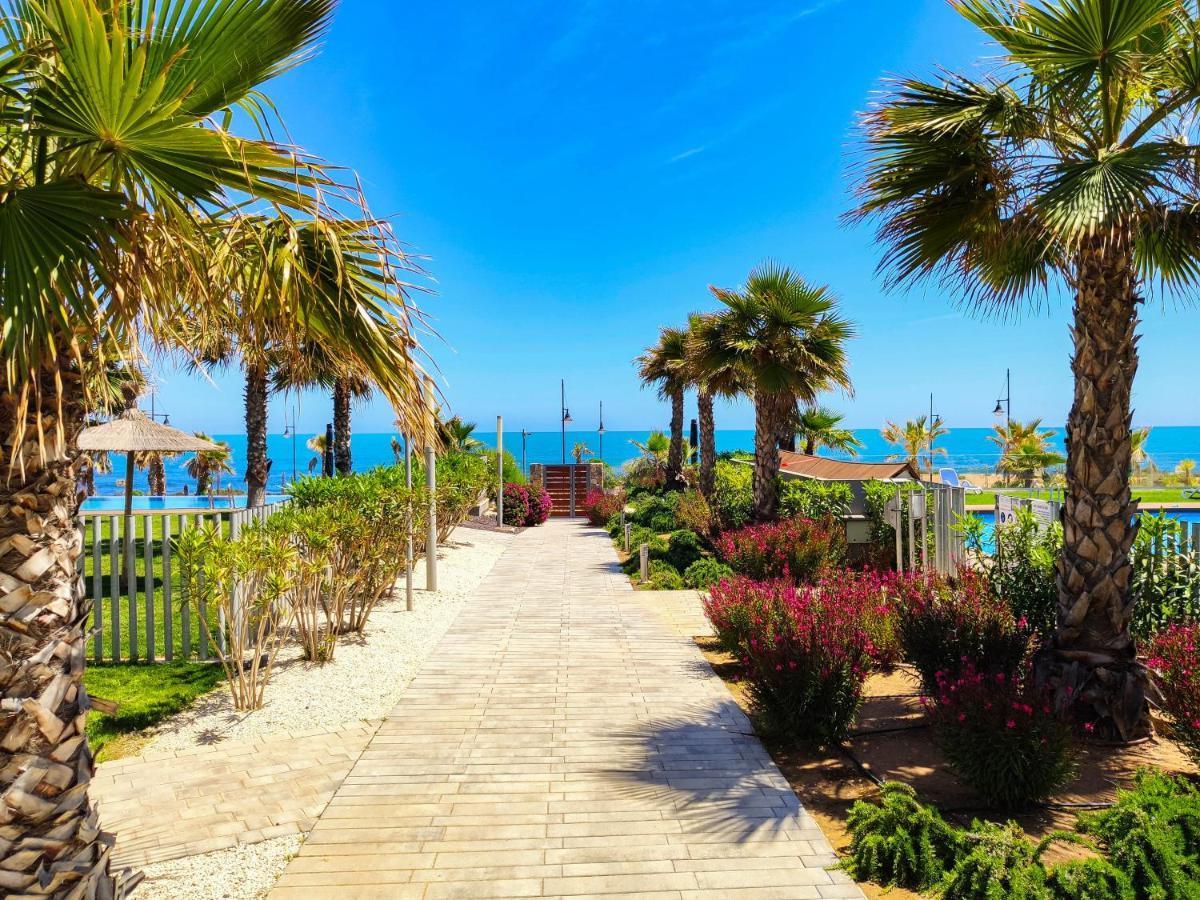 טורבייחה 213 Luxury Panorama - Alicante Holiday מראה חיצוני תמונה