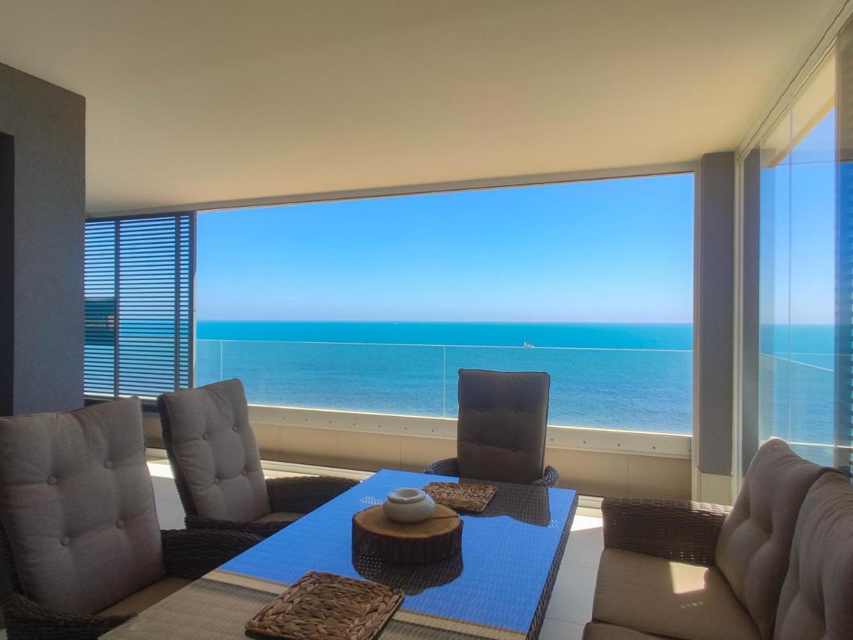 טורבייחה 213 Luxury Panorama - Alicante Holiday מראה חיצוני תמונה